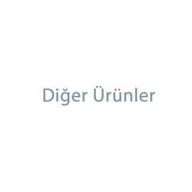 Diğer Ürünler