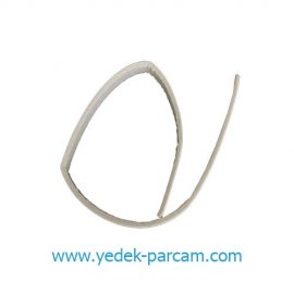 Doğalgaz Sobası Cam Fitili