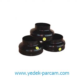 Boru Bağlantı Parçası
