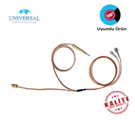 Doğalgaz Sobası Termokupl Sensörlü