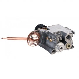 630 Eurosit Gaz Valfi