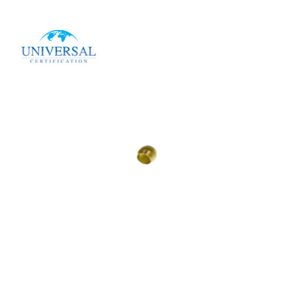 Doğalgaz Sobası Yüzsük 4 mm