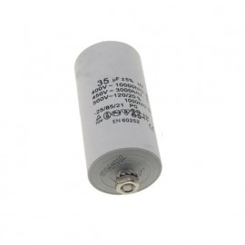 1.5 µF Daimi Kondansatör 1.5 µF Daimi Kondansatör