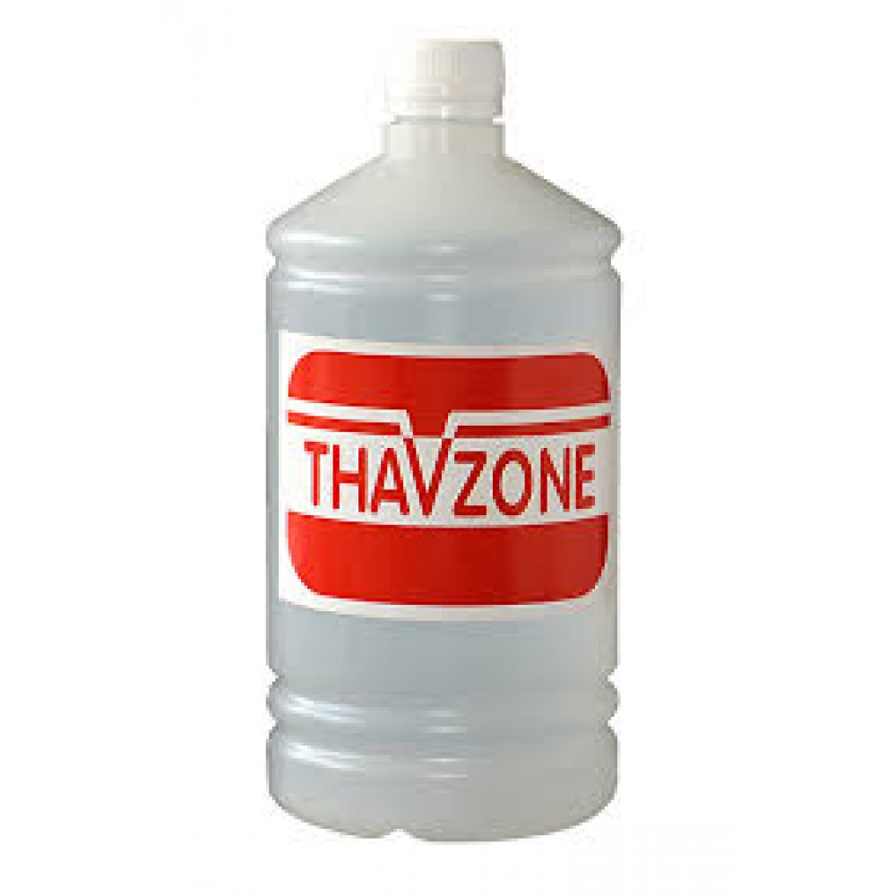 Thavzone