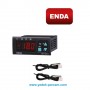 Enda EDT 2423 Dijital Termostat