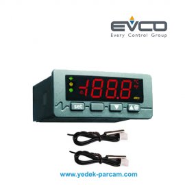 Evco EVKB23 Dijital Termostat