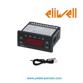 Eliwell EW 961 Dijital Termostat