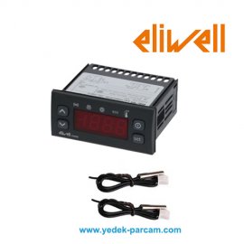Eliwell EW 974 Dijital Termostat
