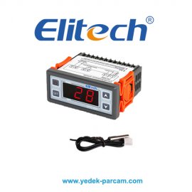 Elitech STC 200 Dijital Termostat