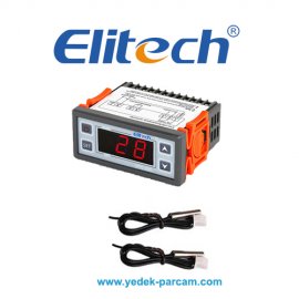 Elitech STC 9200 Dijital Termostat