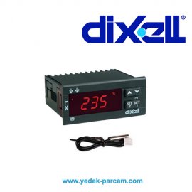 Dixell XR02CX Dijital Termostat