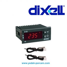 Dixell XR60CX Dijital Termostat