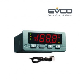 Evco EVKB21Dijital Termostat