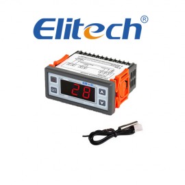 Elitech STC 200 Dijital Termostat