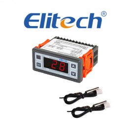 Elitech STC 9200 Dijital Termostat