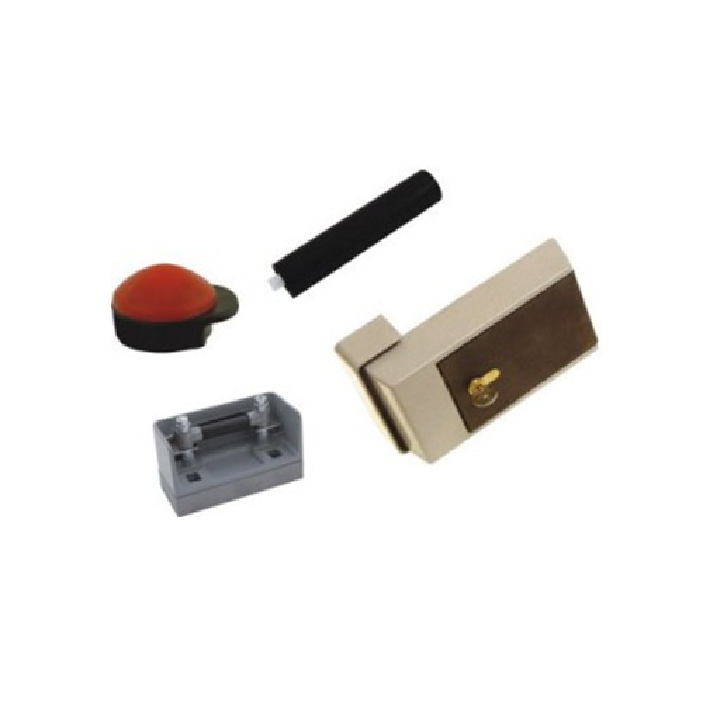 Buzhane Lüx Kapı Kiliti