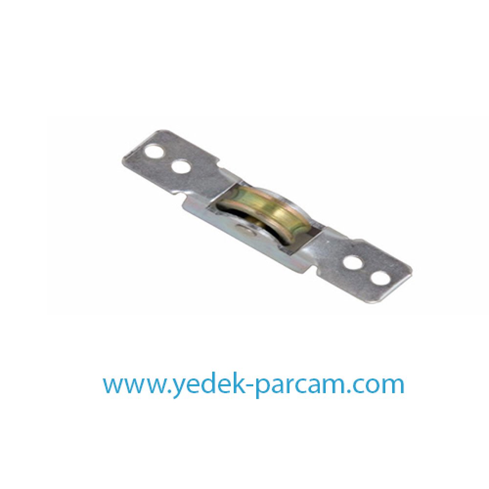 Sürme Tuba Rulmanı