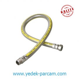 Endüstriyel & Sanayi Fırın Gaz Flex Hortumu