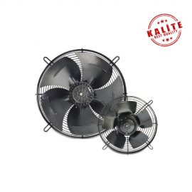 350 mm Aksiyel Fan