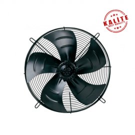 550 mm Aksiyel Fan