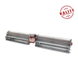 Radyan Fan İki Yönlü