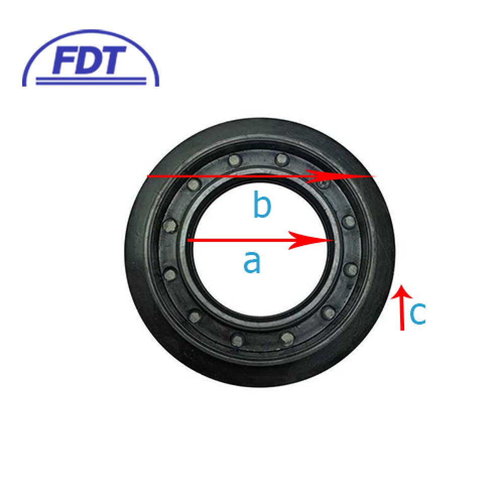 20x47x7 Yağ Keçesi 