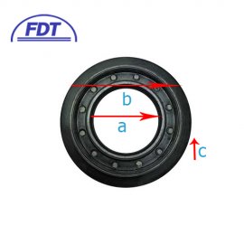20x47x7 Yağ Keçesi 