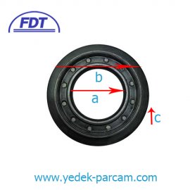 5.7x54.8x3.8/10.8 Yağ Keçesi 