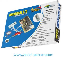 QD-U03C+ Akıllı Kart