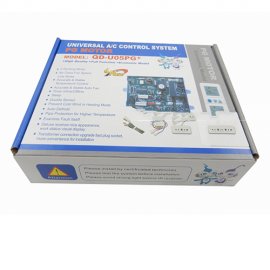 QD-U05PG+ Akıllı Kart