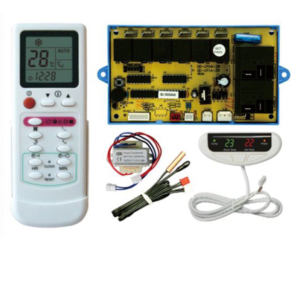 QD-U10A Akıllı Kart