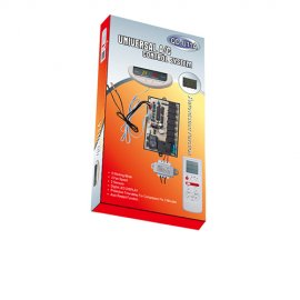 QD-U11A Akıllı Kart