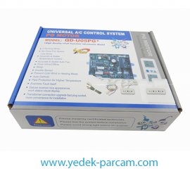 QD-U05PG+ Akıllı Kart