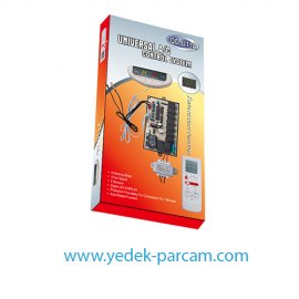 QD-U11A Akıllı Kart