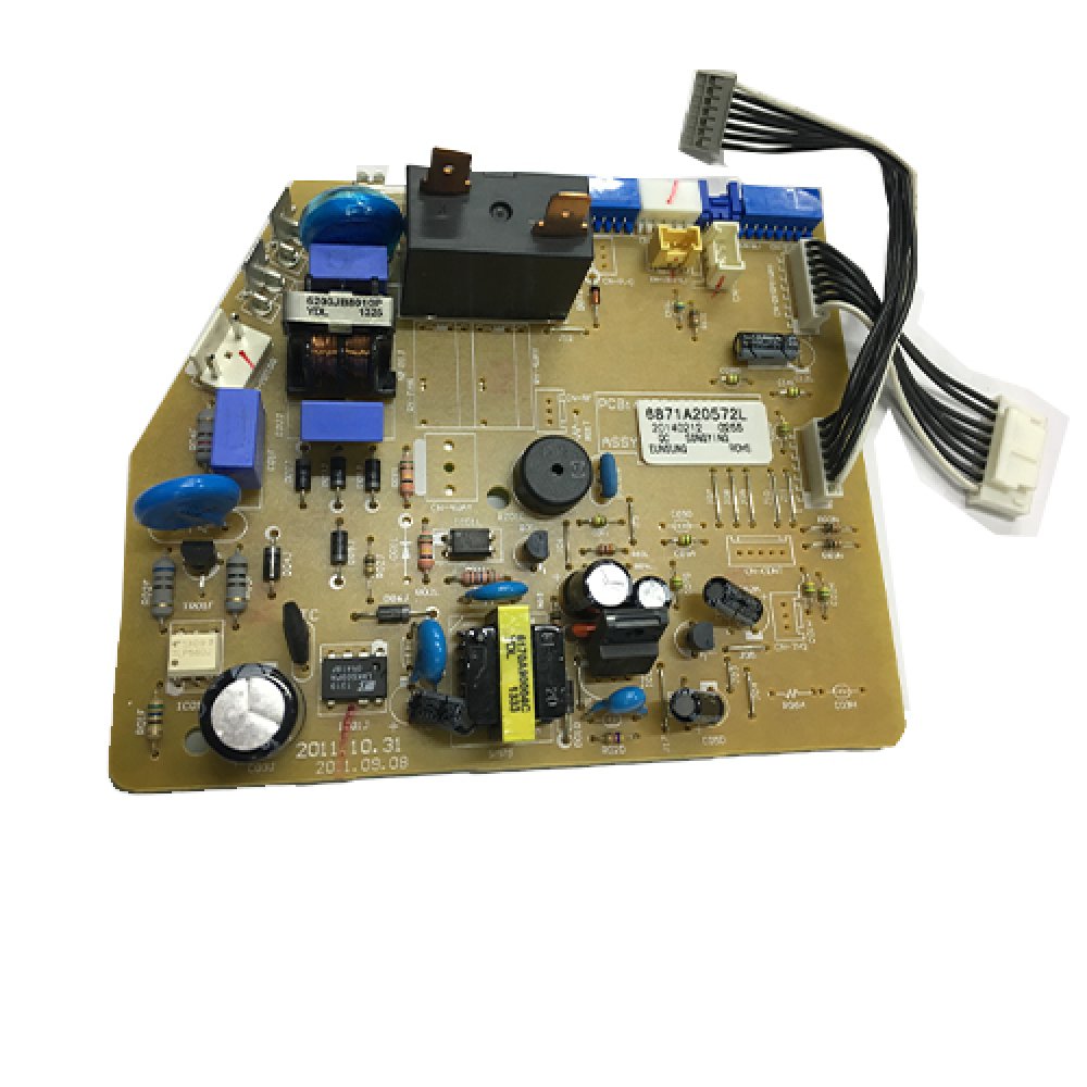 Arçelik Klima Kartı 5400232811