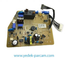 Arçelik Klima Kartı 5400232811