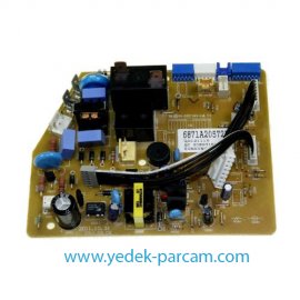 Arçelik Klima Kartı 5400232812