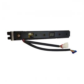 Arçelik Klima Alıcı Göz