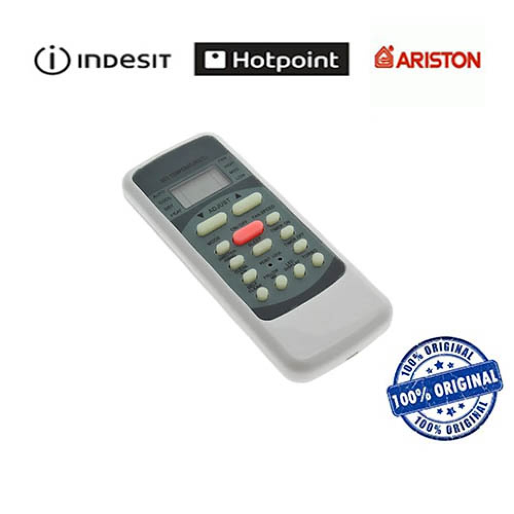 Ariston İnverter Klima Kumandası C00303759