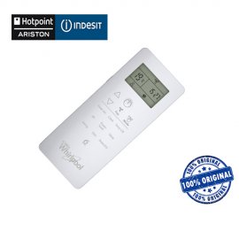 Ariston Klima Kumandası Dokunmatik C00386256