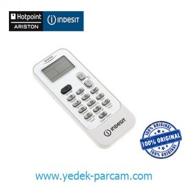 Ariston Klima Kumandası Dokunmatik C00386256