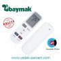 Baymak Elegant Klima Kumandası 