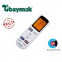 Baymak Elegant Klima Kumandası 