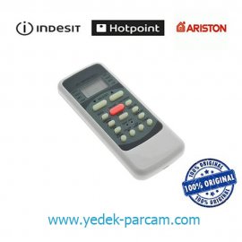 Whirlpool İnverter Klima Kumandası C00303759