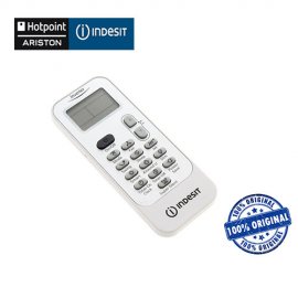 Whirlpool İnverter Klima Kumandası C00386256