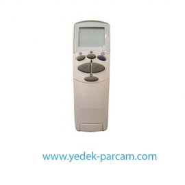 Arçelik Klima Kumandası 