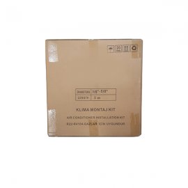 1 / 4 - 5 / 8 Klima Montaj Kiti 7 Metre