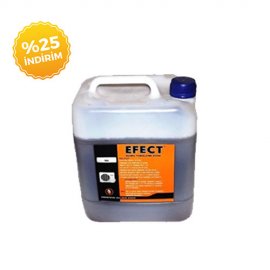 5 Kg Efect Klima Temizleme İlacı