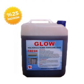 5 Kg Glow Klima Temizleme İlacı