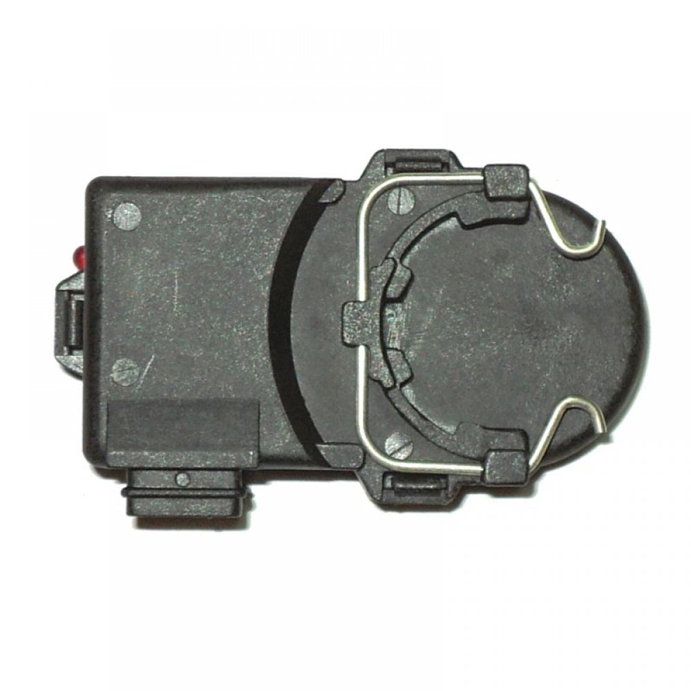 Alarko Kombi Akış Siviç Okuyucu